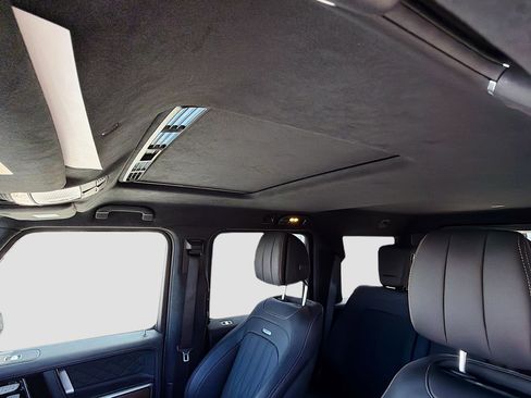 Used 2024 Mercedes-Benz G 63 AMG 4MATIC image 26