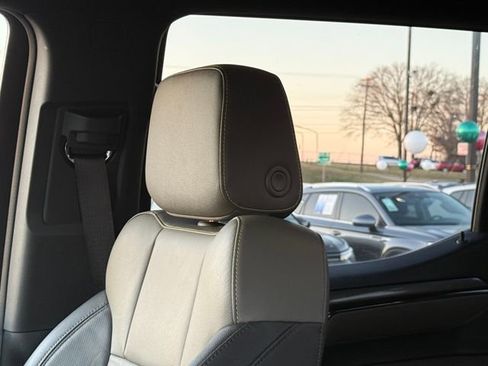 Used 2024 Chevrolet Silverado 1500 ZR2 w/ Technology Package image 11