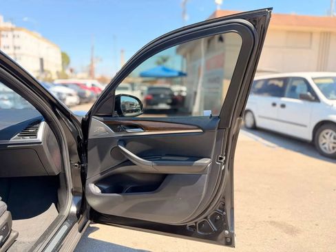 Used 2019 BMW X3 sDrive30i RWD image 44