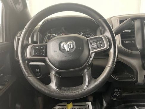 Used 2022 RAM 2500 Tradesman w/ Chrome Appearance Group image 3