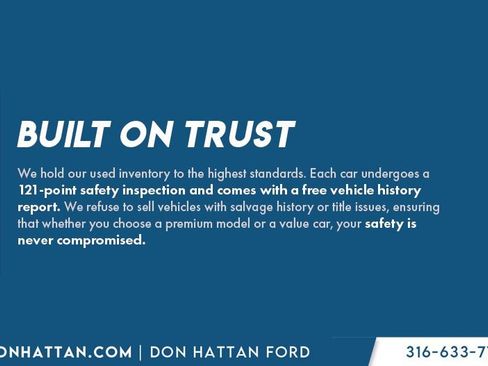 Used 2025 Ford Ranger Raptor AWD/4WD image 20