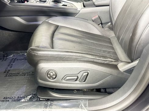 Used 2018 Audi A5 2.0T Premium Plus w/ Premium Plus image 23