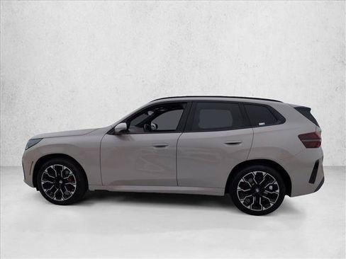 Used 2025 BMW X3 xDrive30i w/ Premium Package AWD/4WD image 9
