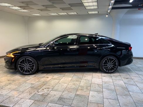 Used 2023 Kia K5 GT w/ GT1 Package image 4