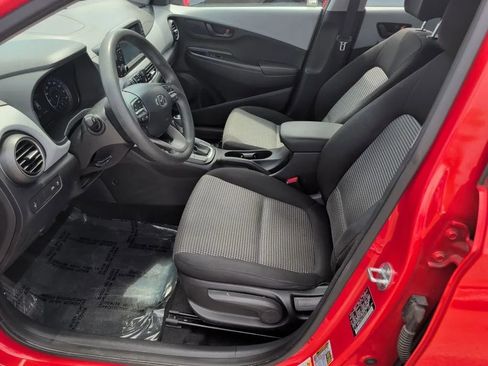 Used 2020 Hyundai Kona SE FWD image 23