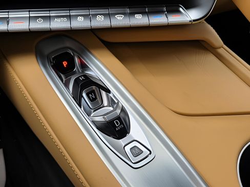 New 2026 Chevrolet Corvette Z06 image 18