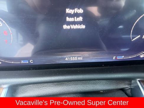 Used 2023 Jeep Grand Wagoneer Series II AWD/4WD image 16