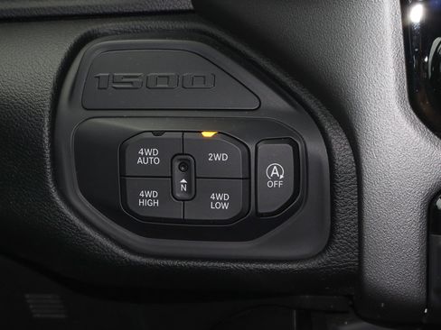 Used 2022 RAM 1500 Laramie image 27