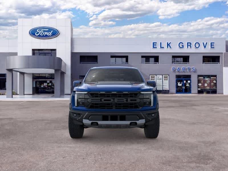 New 2026 Ford F150 Raptor AWD/4WD image 8