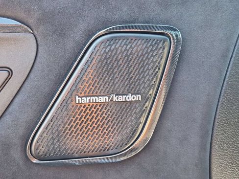 Used 2022 RAM 1500 TRX w/ TRX Level 2 Equipment Group AWD/4WD image 25