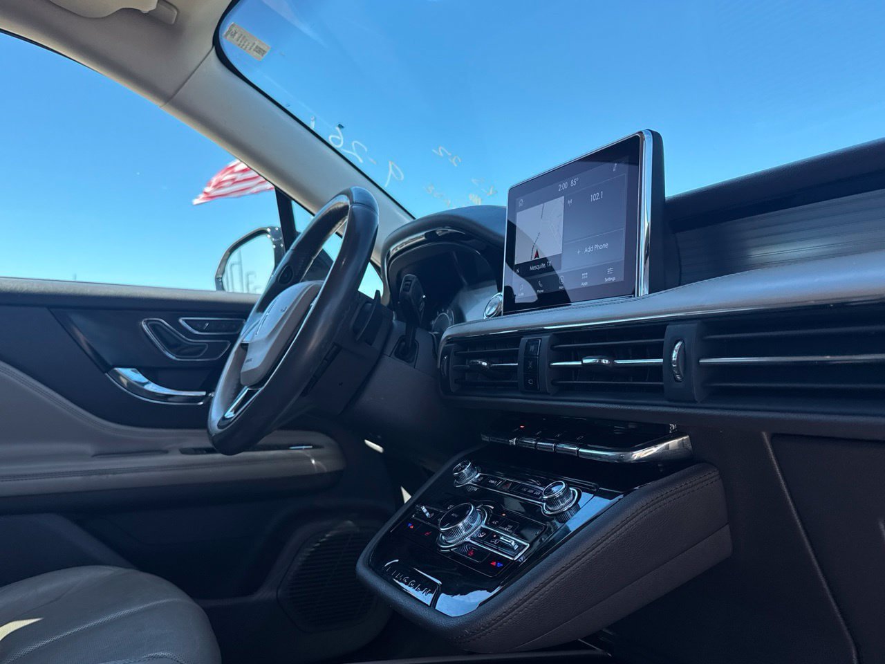Used 2020 Lincoln Corsair FWD image 29