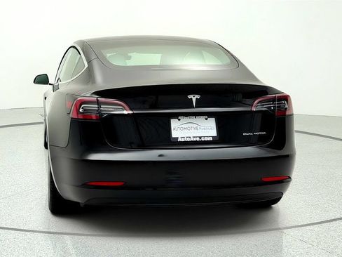 Used 2018 Tesla Model 3 Long Range AWD/4WD image 6