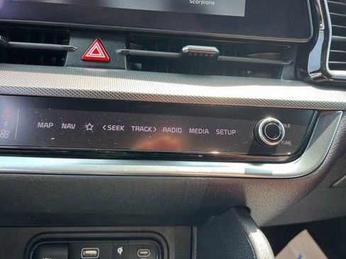 Certified 2023 Kia Sportage SX FWD image 20