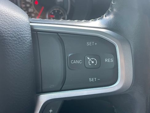 Used 2020 RAM 1500 Big Horn AWD/4WD image 28