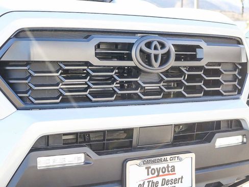 New 2026 Toyota Tacoma TRD Sport image 12