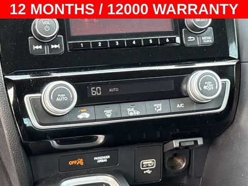 Used 2019 Honda Insight LX image 21