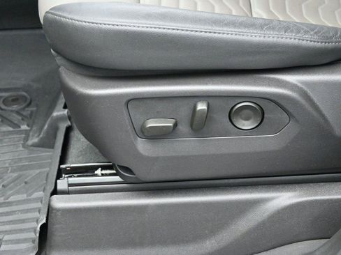 Used 2024 Chevrolet Silverado 1500 ZR2 w/ ZR2 Bison Edition image 15