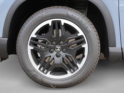 New 2026 Honda Pilot image 9