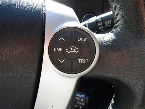 Used 2013 Toyota Prius C Four image 14