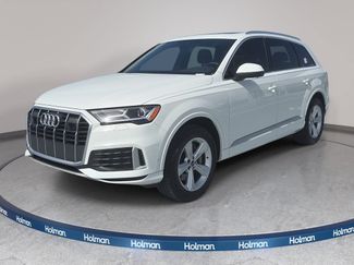 Used 2023 Audi Q7 2.0T Premium Plus w/ Convenience Package AWD/4WD video 1