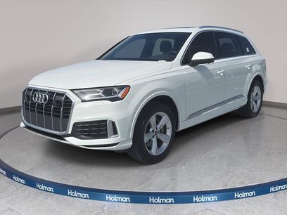 Used 2023 Audi Q7 2.0T Premium w/ Convenience Package