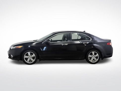 Used 2012 Acura TSX Sedan FWD image 2