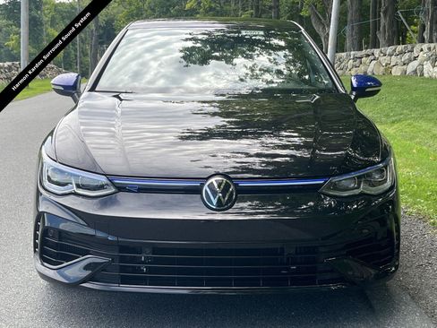 Used 2023 Volkswagen Golf 20th Anniversary Edition AWD/4WD image 4