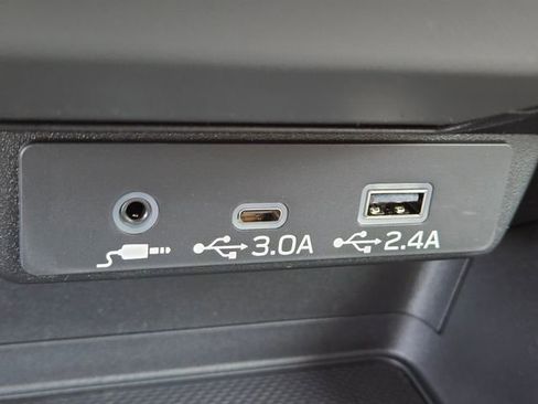 New 2026 Subaru Crosstrek 2.0i Premium image 15