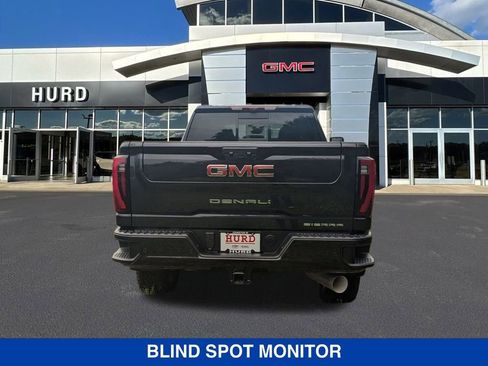 New 2025 GMC Sierra 2500 Denali w/ Denali Reserve Package image 5