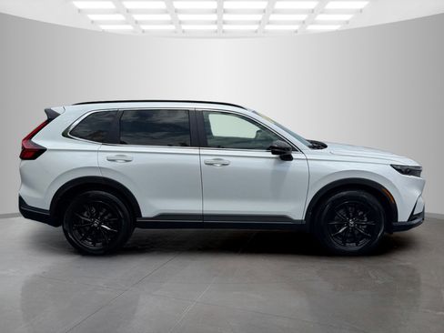 Used 2023 Honda CR-V Sport image 6