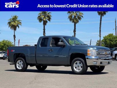 Used 2013 Chevrolet Silverado 1500 LT w/ All-Star Edition