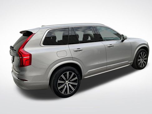 Certified 2024 Volvo XC90 B6 Core w/ Protection Package Premier image 6