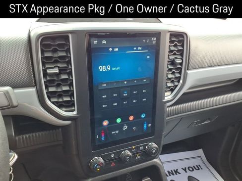 Used 2024 Ford Ranger XL RWD image 25