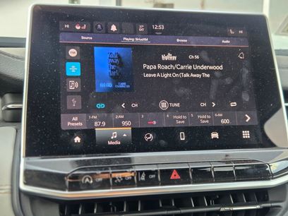 Certified 2022 Jeep Compass Limited