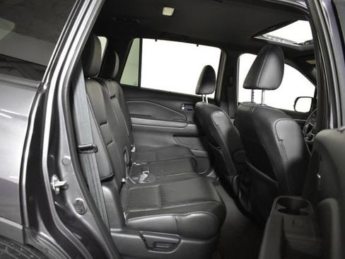 Used 2020 Honda Passport EX-L image 31