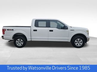 Used 2016 Ford F150 XLT w/ Trailer Tow Package video 2