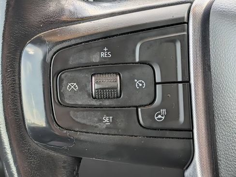 Used 2021 GMC Sierra 1500 SLT AWD/4WD image 27