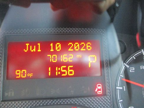 Used 2021 RAM ProMaster 1500 FWD image 13