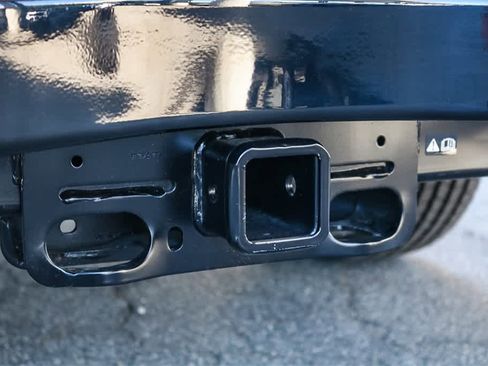 New 2026 Ford F250 XL w/ XL Chrome Package image 11