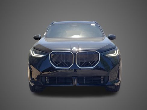 New 2026 BMW X3 xDrive30i w/ M Sport Package AWD/4WD image 2