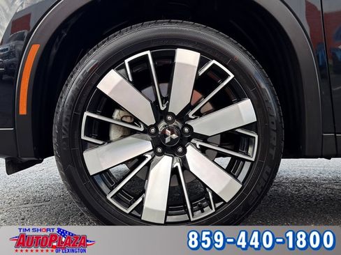 Used 2025 Mitsubishi Outlander SE AWD/4WD image 6