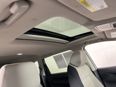 Certified 2023 Honda CR-V EX image 11