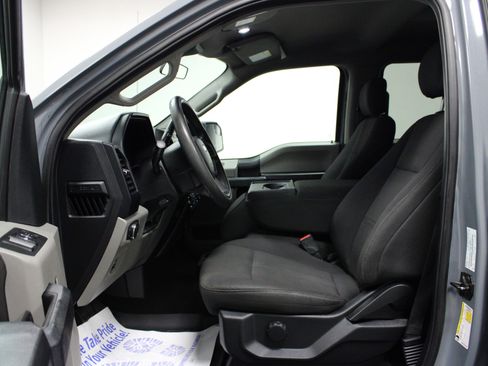 Used 2019 Ford F150 XL w/ Equipment Group 101A Mid image 12