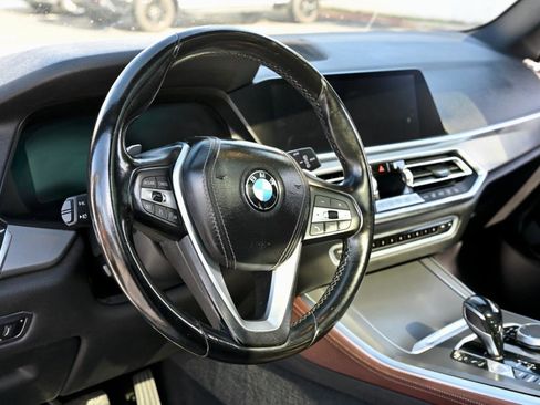 Used 2019 BMW X5 xDrive40i image 8