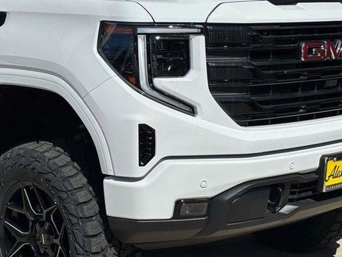 New 2026 GMC Sierra 1500 Elevation w/ Elevation Premium Package image 12