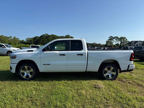 New 2026 RAM 1500 Express RWD image 6