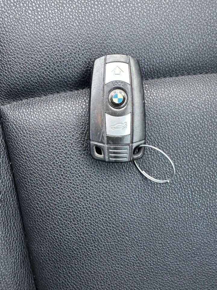 Used 2009 BMW 328i Coupe RWD image 22
