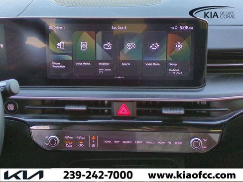 Certified 2025 Kia K5 GT-Line w/ GT-Line Premium Package image 14