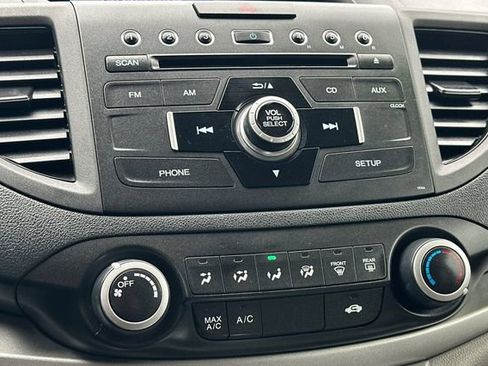 Used 2014 Honda CR-V LX image 26