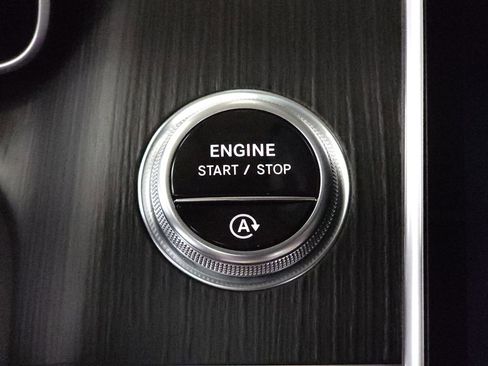 Used 2023 Mercedes-Benz S 580 4MATIC Sedan image 16